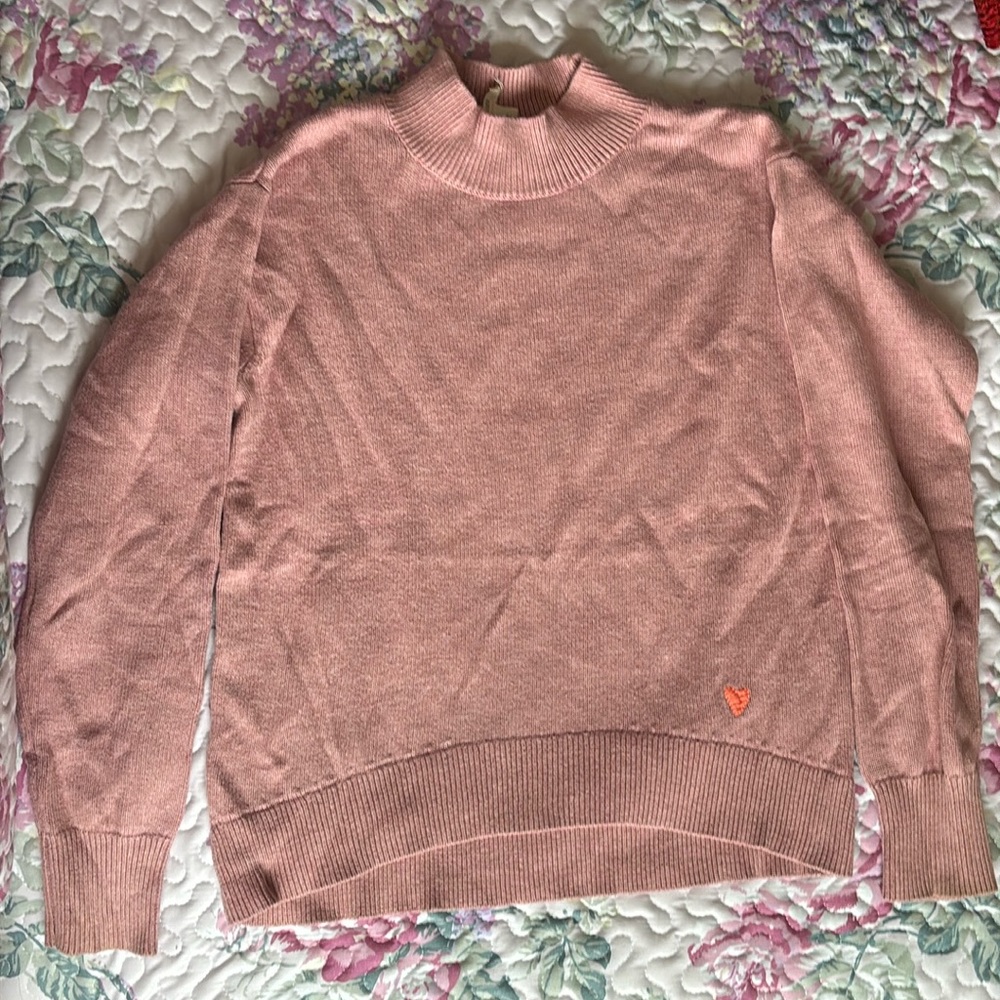Pink JCREW Sweater for Kids
